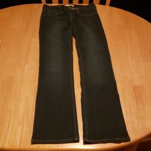Bullhead 5R bootcut jeans